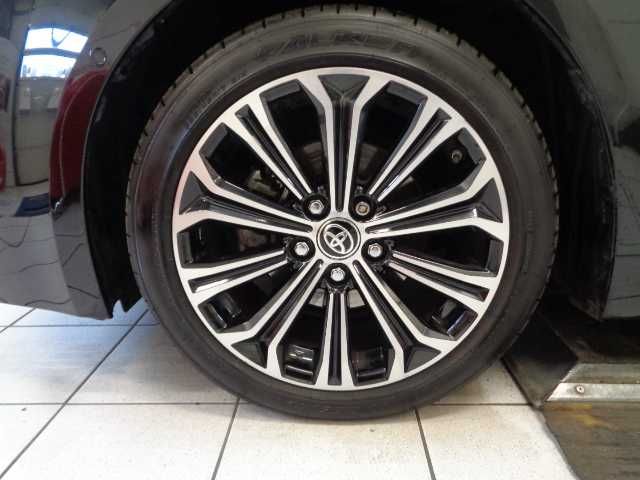 Toyota Corolla Touring Sports - Samsaru's Car Outlet