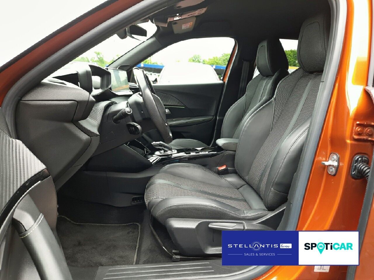 Peugeot 2008 Elektro GT - Samsaru's Car Outlet