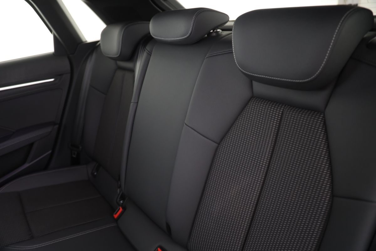 Audi A3 Sportback 30 TFSI S tronic S line - Samsaru's Car Outlet