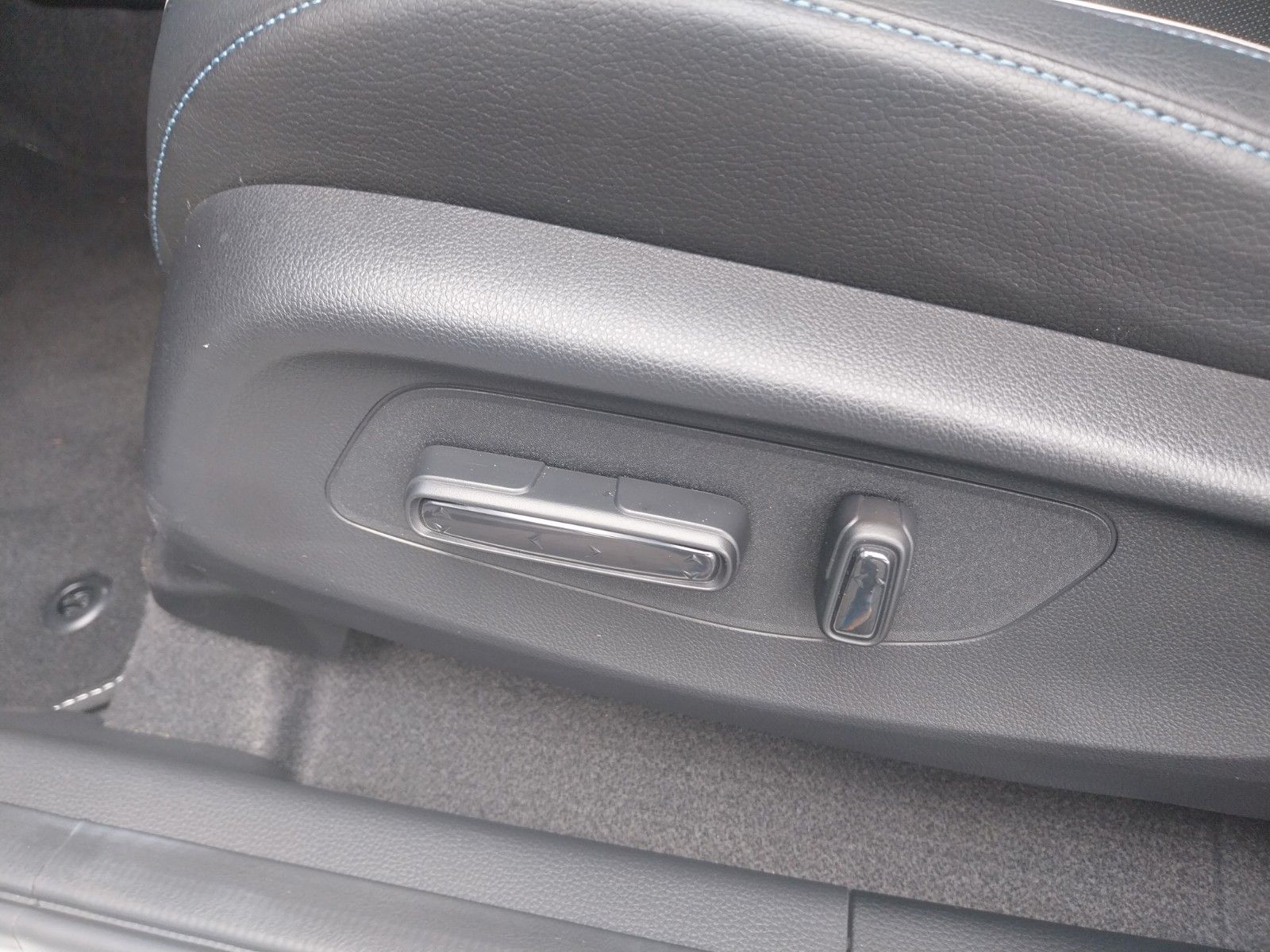 Honda e:Ny1 Advance Paket Navi/LED/Kamera