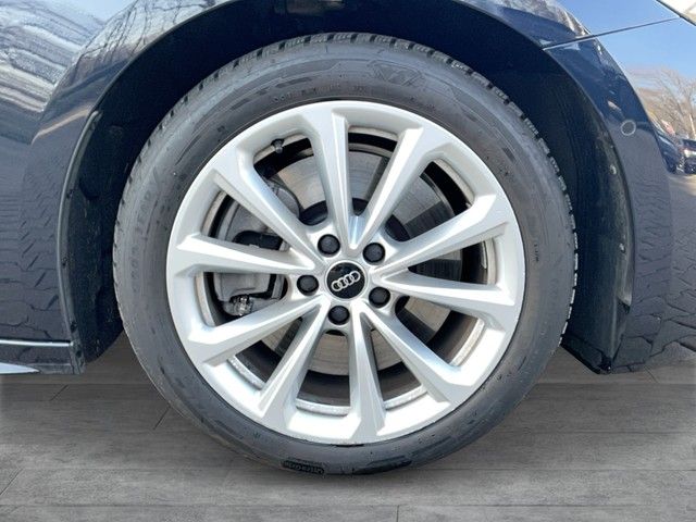 Audi A5 Avant e-hybrid quattro 220 kW s-tronic S-Line