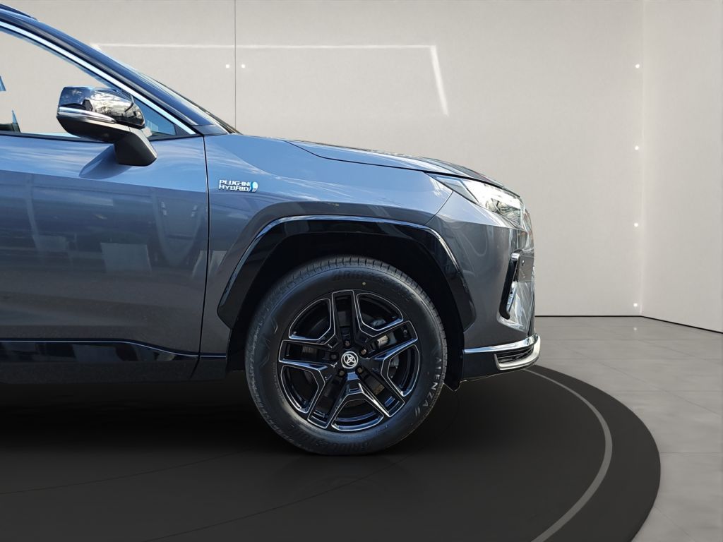 Toyota RAV 4 Plug-in-Hybrid GR SPORT 15 J. Garantie