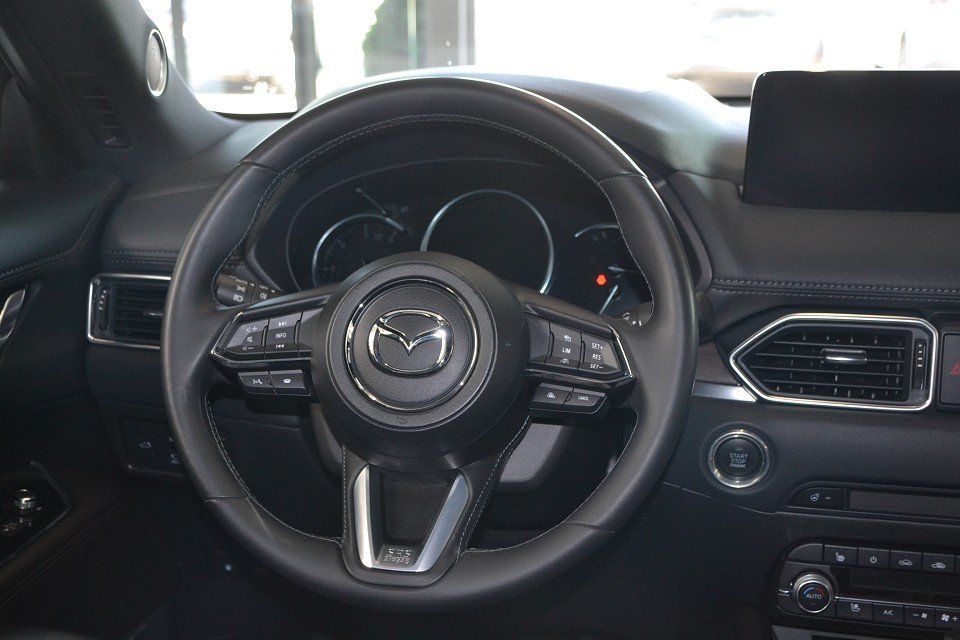 Mazda CX-5 2.2 SKYACTIV D 184 AT AWD TAKUMI AHK