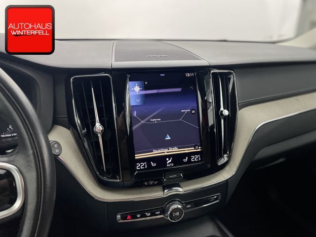 Volvo XC60 T6 INSCRIPTION RECH AWD - Samsaru's Car Outlet