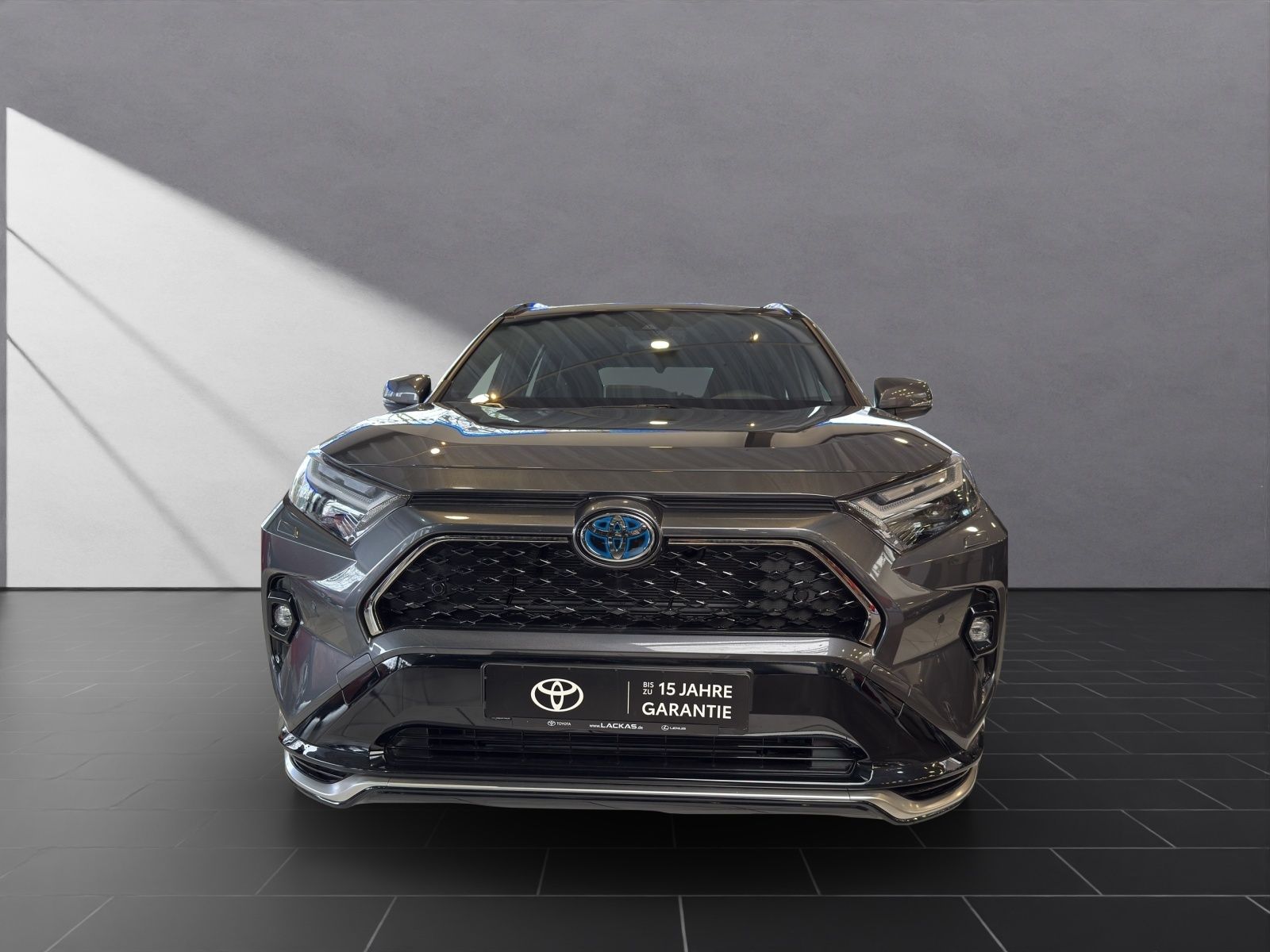 Toyota RAV 4 Plugin-Hybrid Teamplayer 4x4 15*J.Garantie