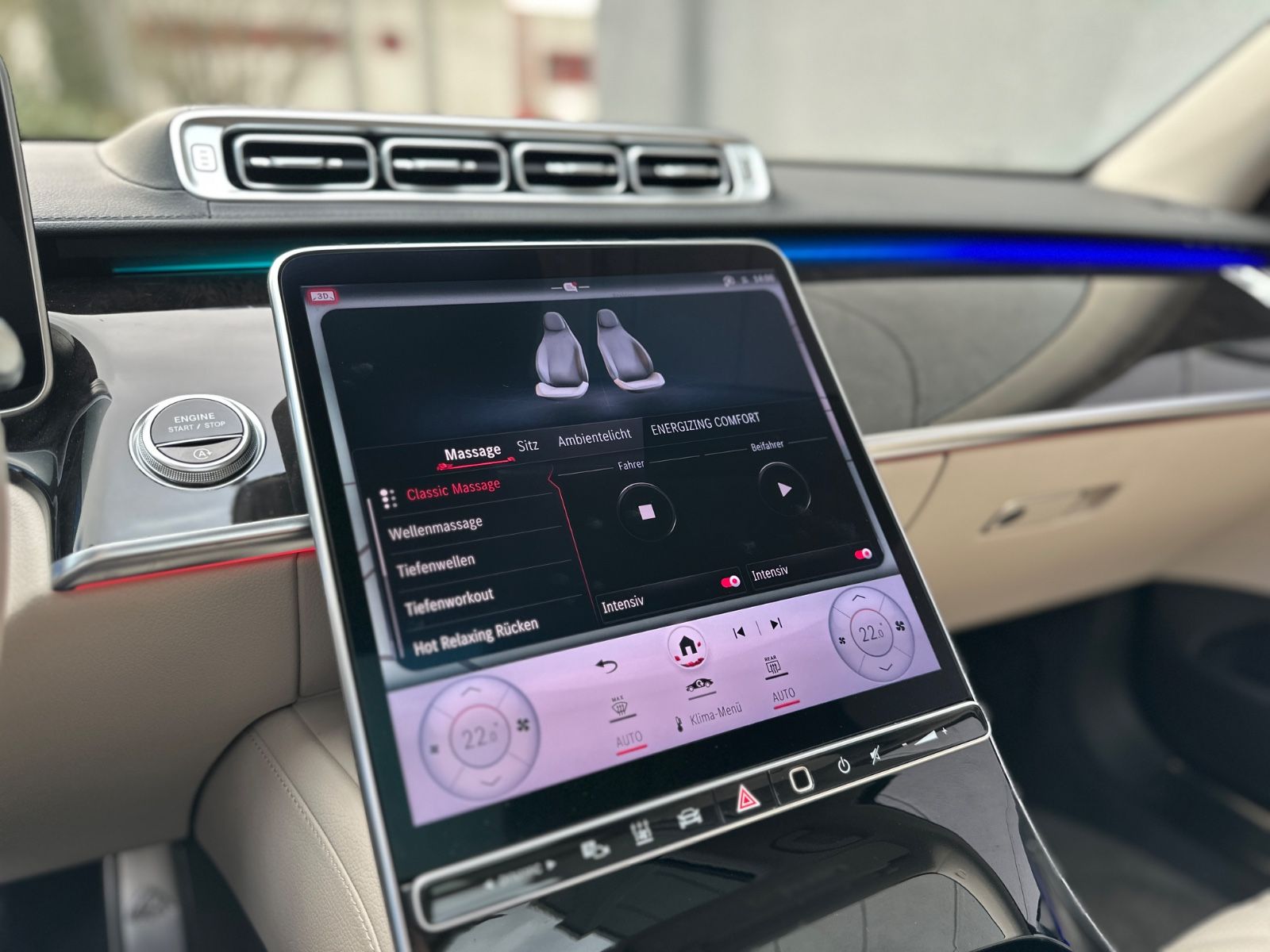 Mercedes-Benz S 580 Maybach - Samsaru's Car Outlet