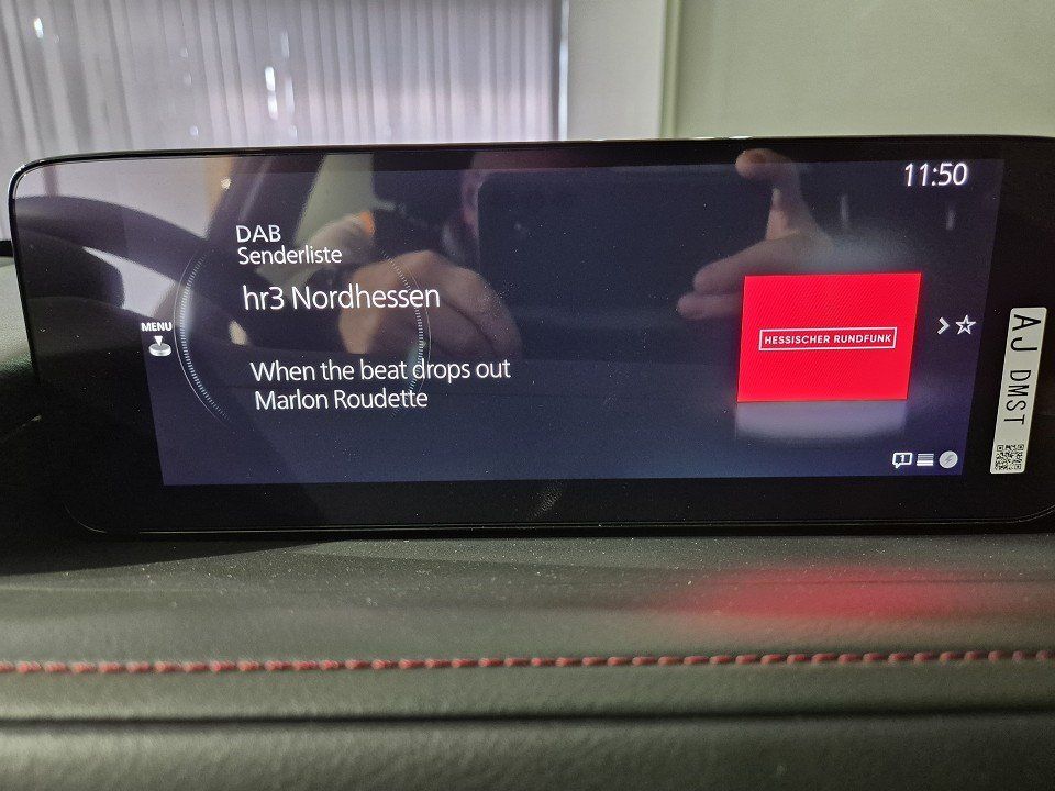 Mazda CX-30 5WGN 2.5L e-SKYACTIV G 140ps 6AT FWD Homur