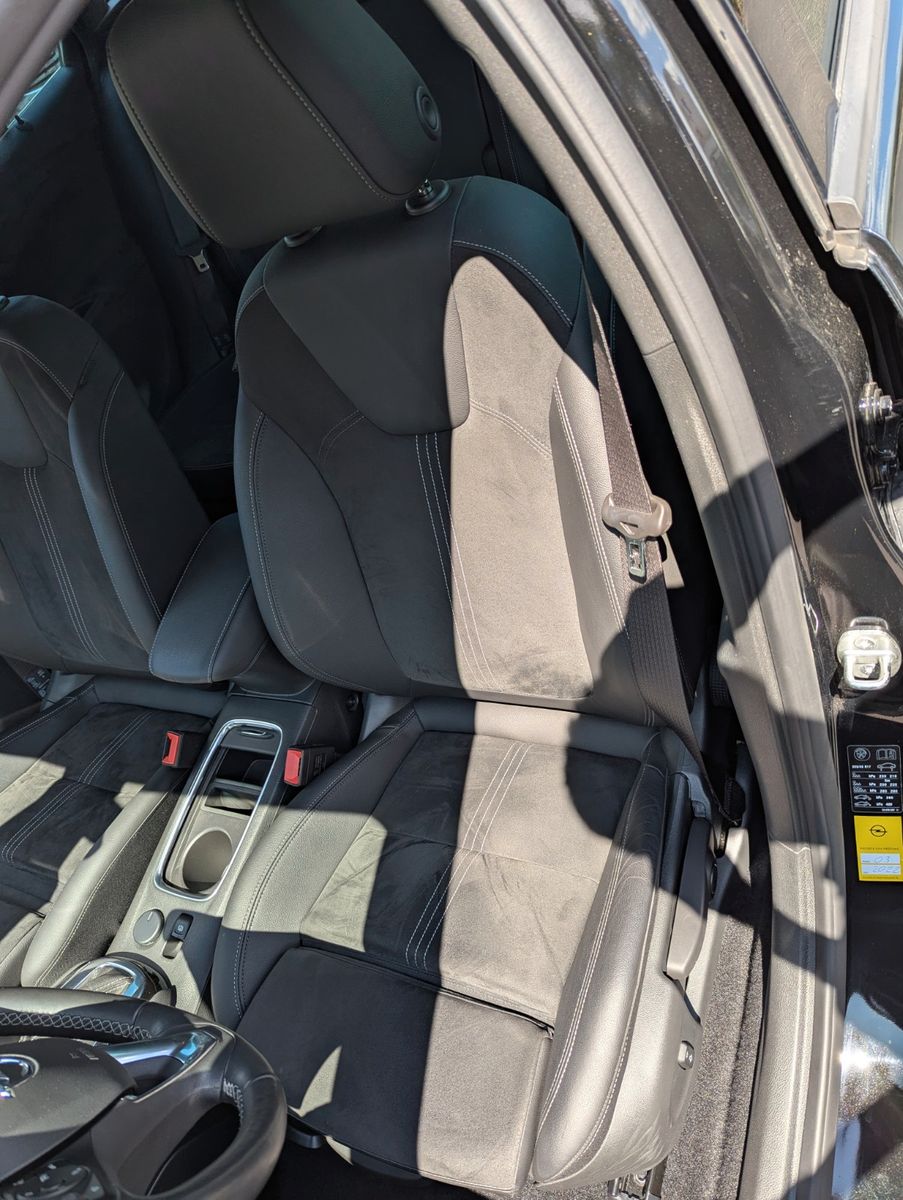 Opel Astra K Sports Tourer - Samsaru's Car Outlet