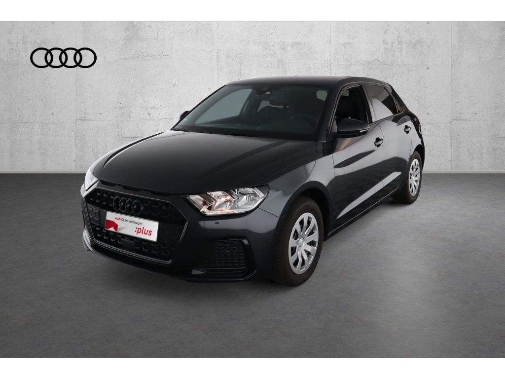 Audi A1 Sportback 25 TFSI S LINE - Samsaru's Car Outlet