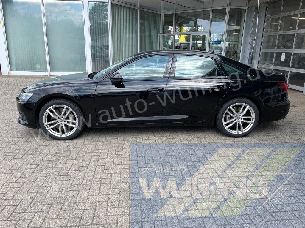 Audi A6 Lim. 50TFSI e Quattro S-Tronic - Samsaru's Car Outlet