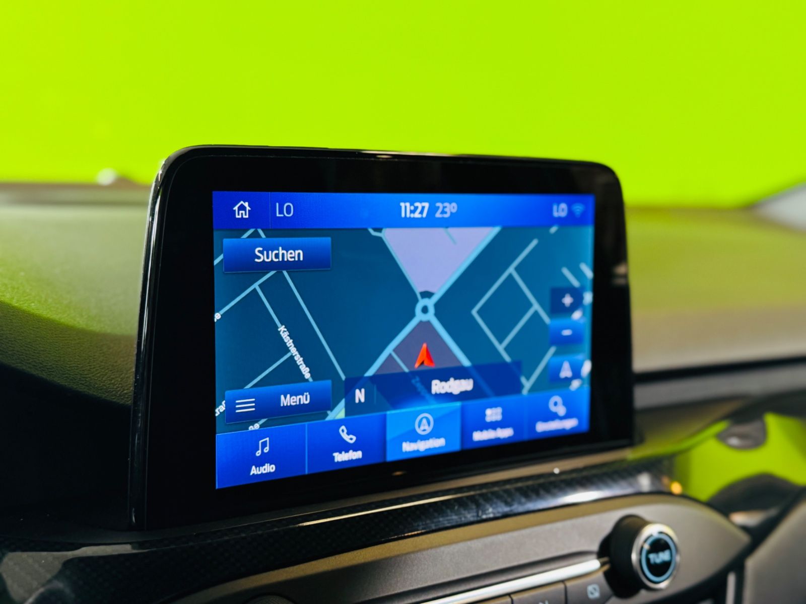 Ford Focus ST-Line - Samsaru's Car Outlet