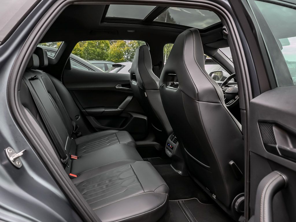 Cupra Formentor 2.0 TSI VZ 4Drive DSG Pano Brembo AHK