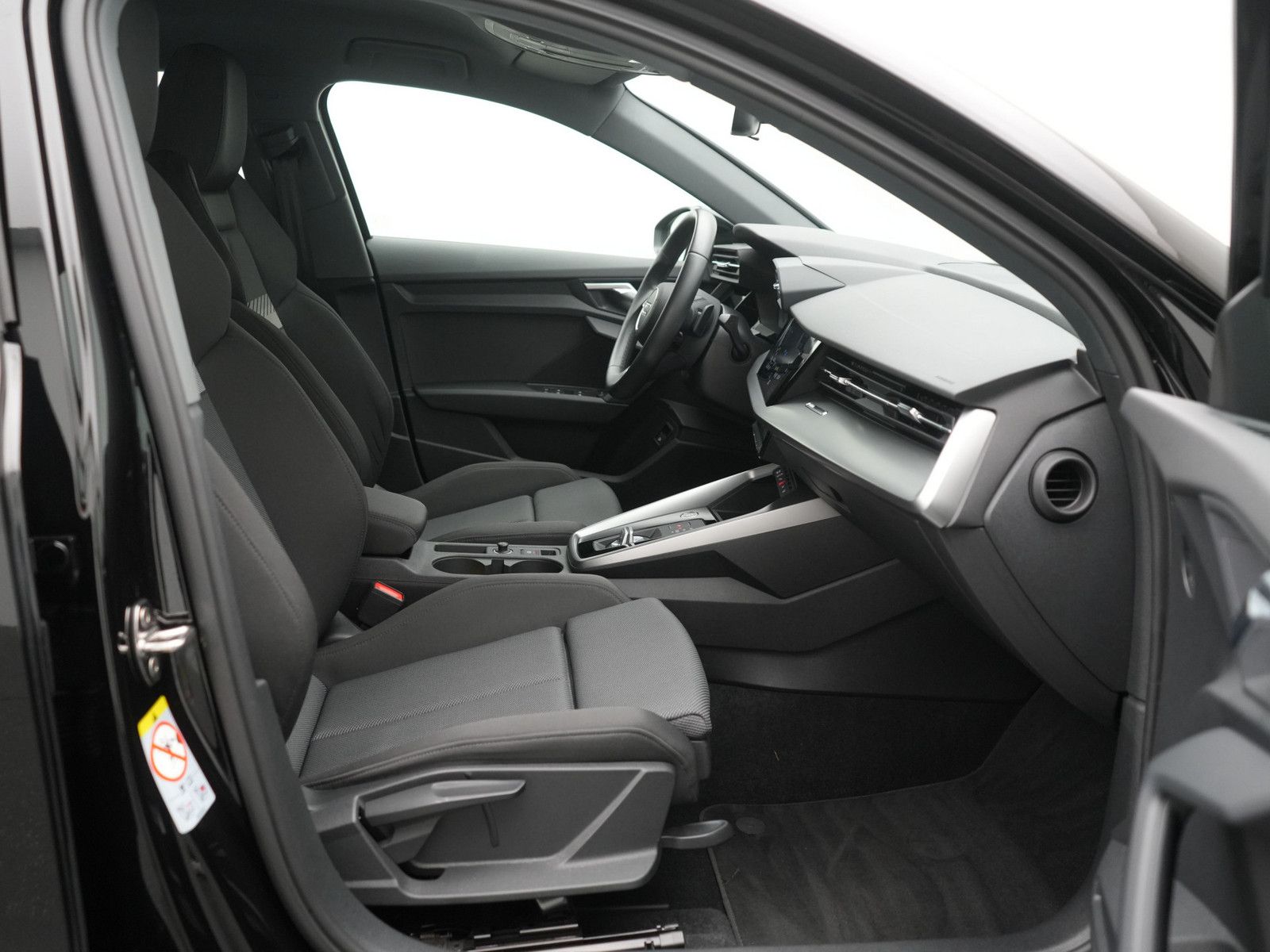 Audi A3 - Samsaru's Car Outlet