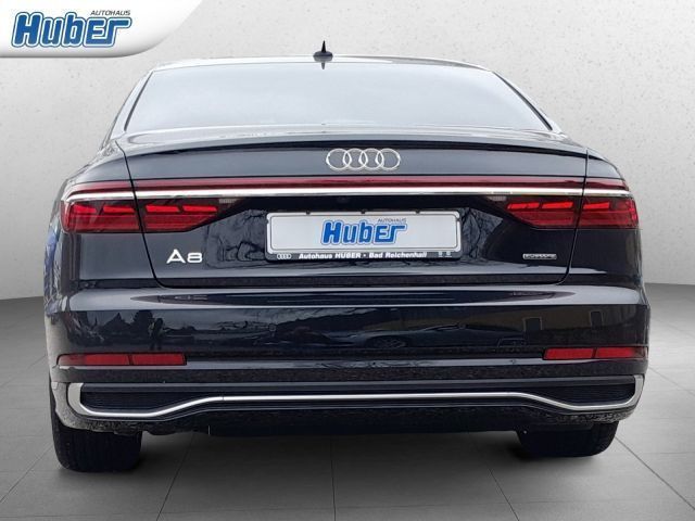 Audi A8 50 TDI quattro - Samsaru's Car Outlet