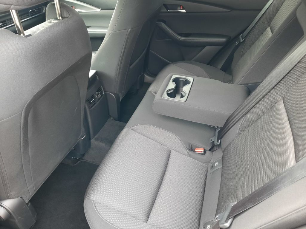 Mazda CX-30 2.5L e-SKYACTIV G 140ps Center-Line *Desig