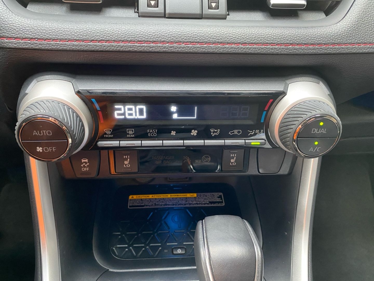 Toyota RAV 4 Plug-in Hybrid - Samsaru's Car Outlet