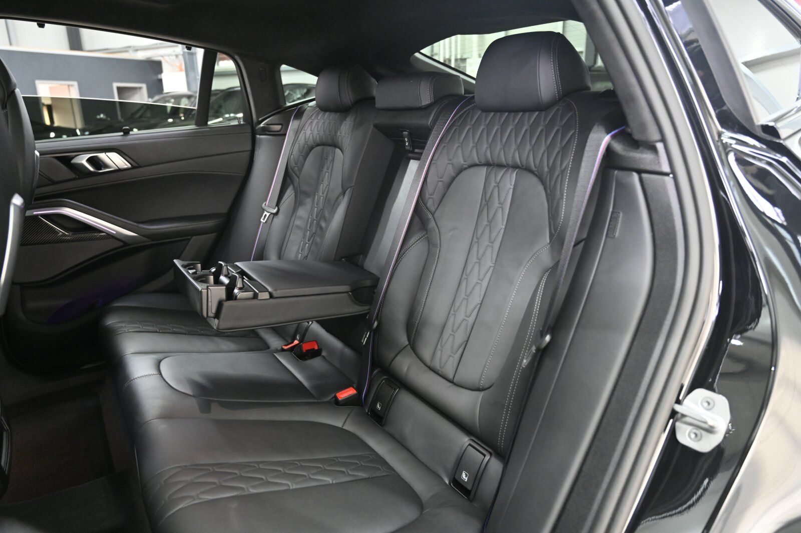 BMW X6 40d M-Sport Pro LUFT*M-SITZE*MASSAGE*INTEGRAL