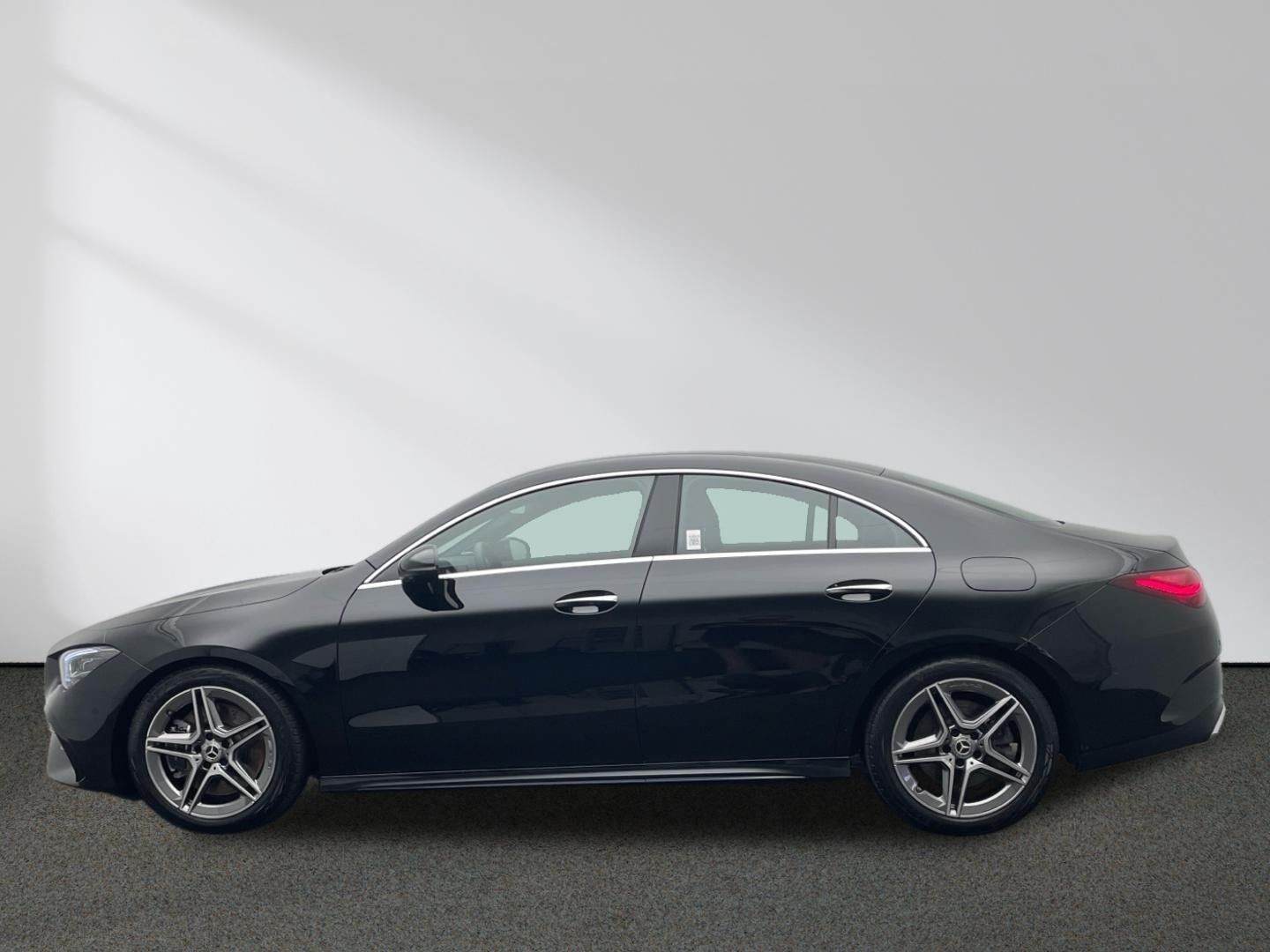 Mercedes-Benz CLA 250 4M AMG - Samsaru's Car Outlet