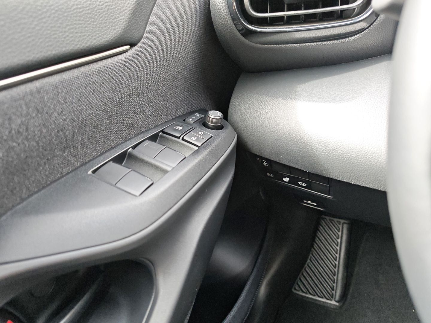 Toyota Yaris Cross 1.5 Hybrid Teamplayer 4x2 +Technik-P