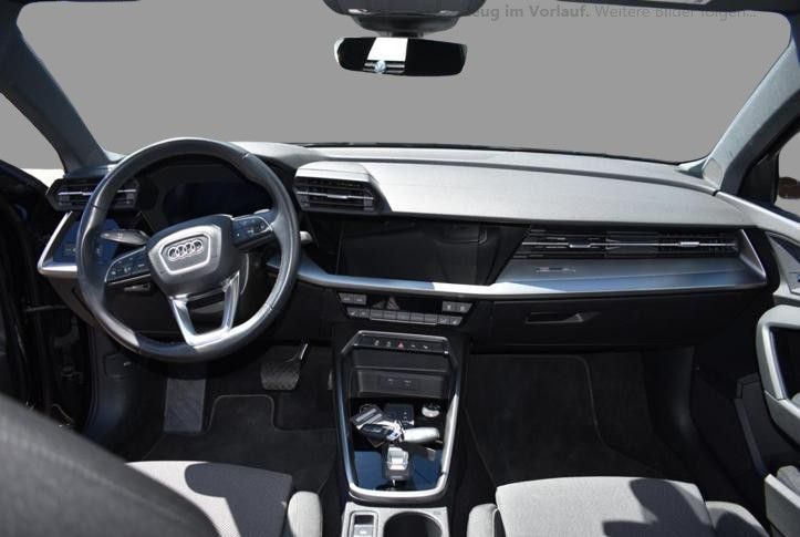 Audi A3 Sportback 35 TFSI Advanced - Samsaru's Car Outlet