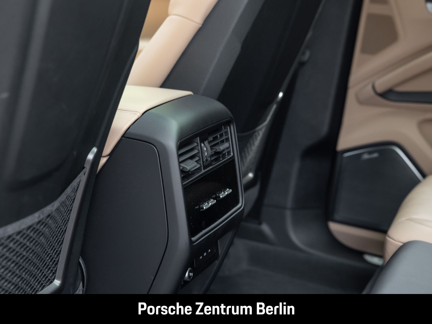 Porsche Cayenne S E-Hybrid Burmester Luftfederung