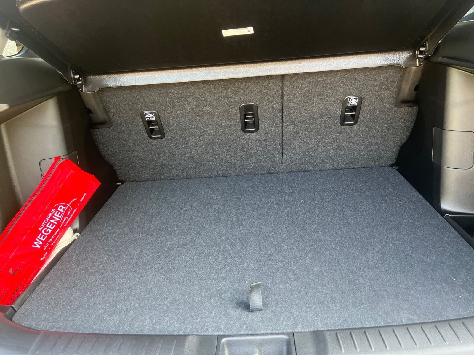 Suzuki VITARA 1.5 COMFORT+ - Samsaru's Car Outlet