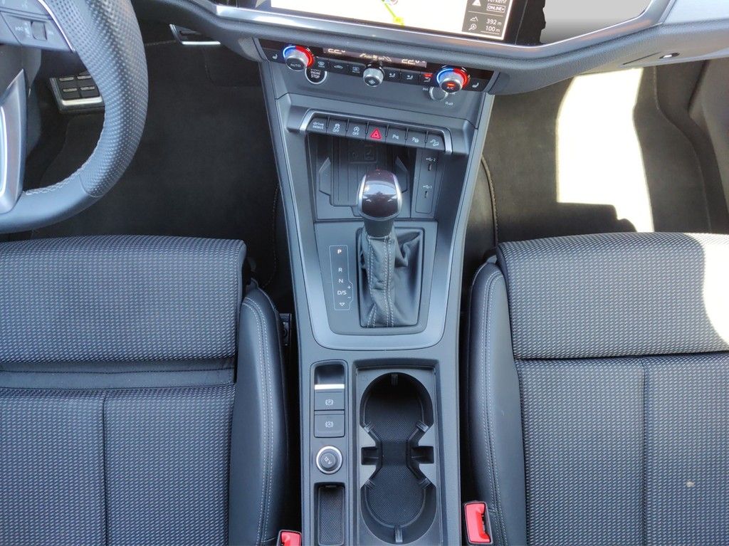 Audi Q3 Sportback 45 TFSI quattro S tronic S line - Samsaru's Car Outlet