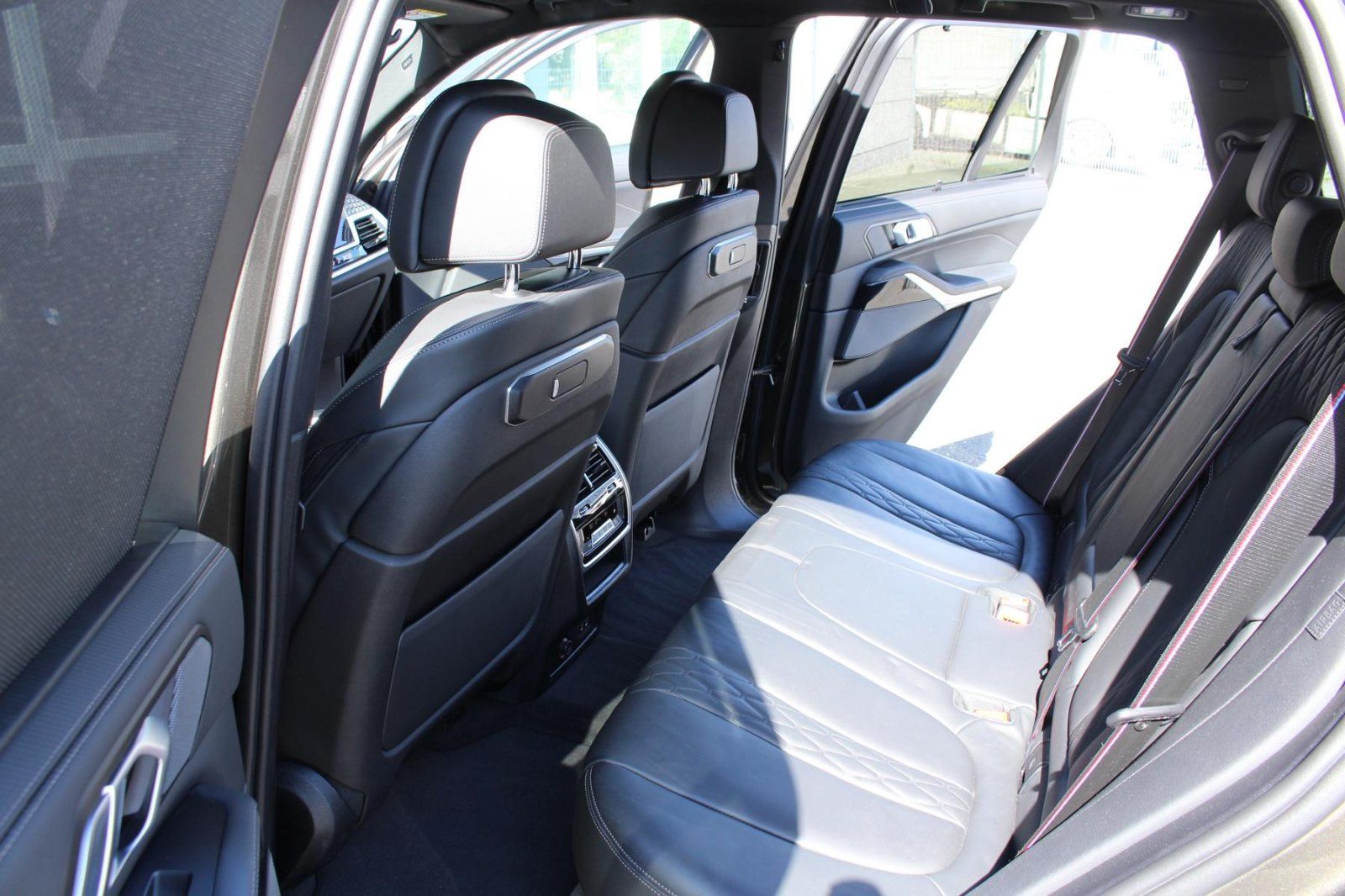 BMW X5 xDrive 30d Mild-Hybrid  M Sport Pro+HUD+AHK+L