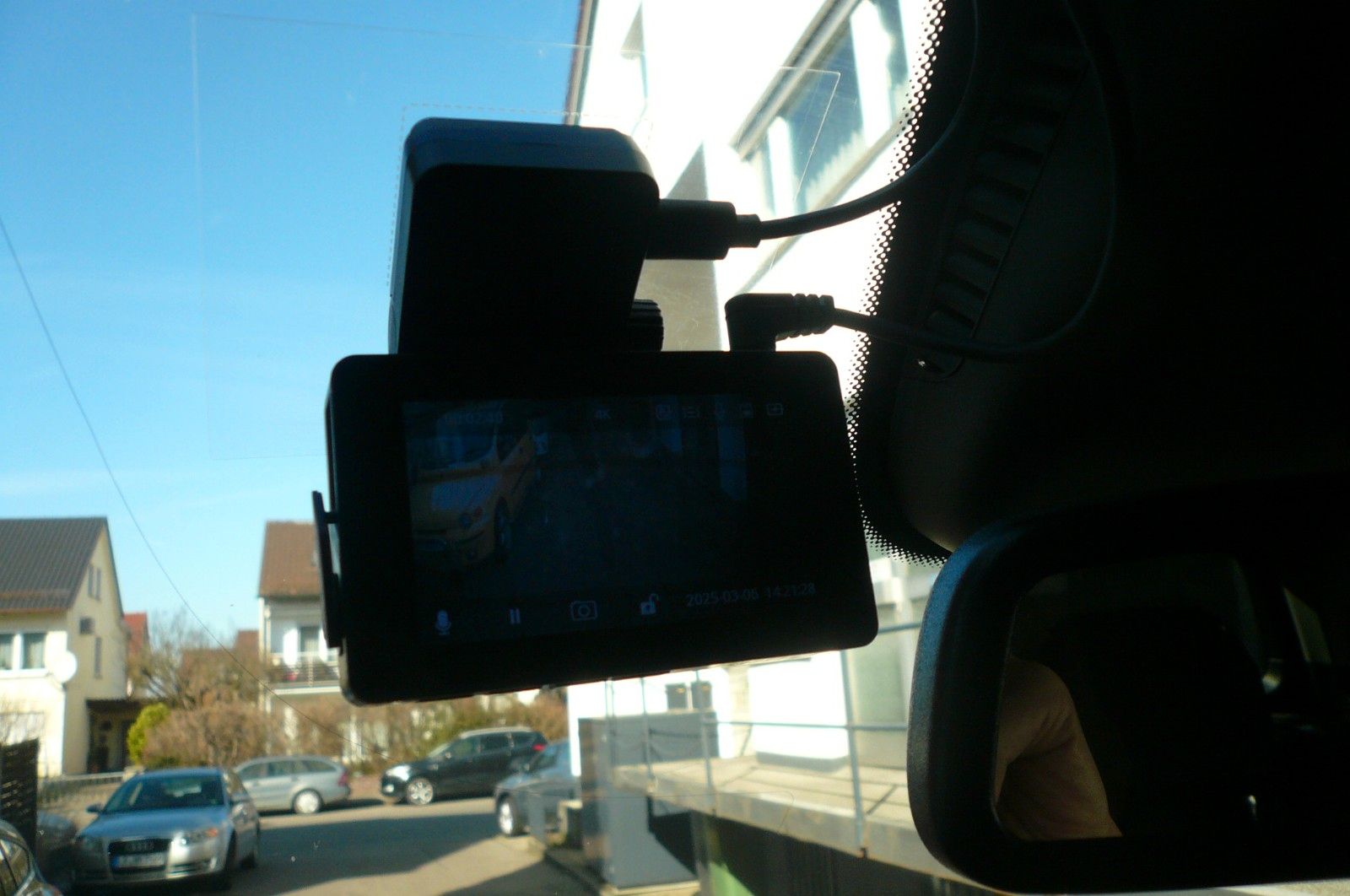 Mercedes-Benz V 220 d RISE - Samsaru's Car Outlet