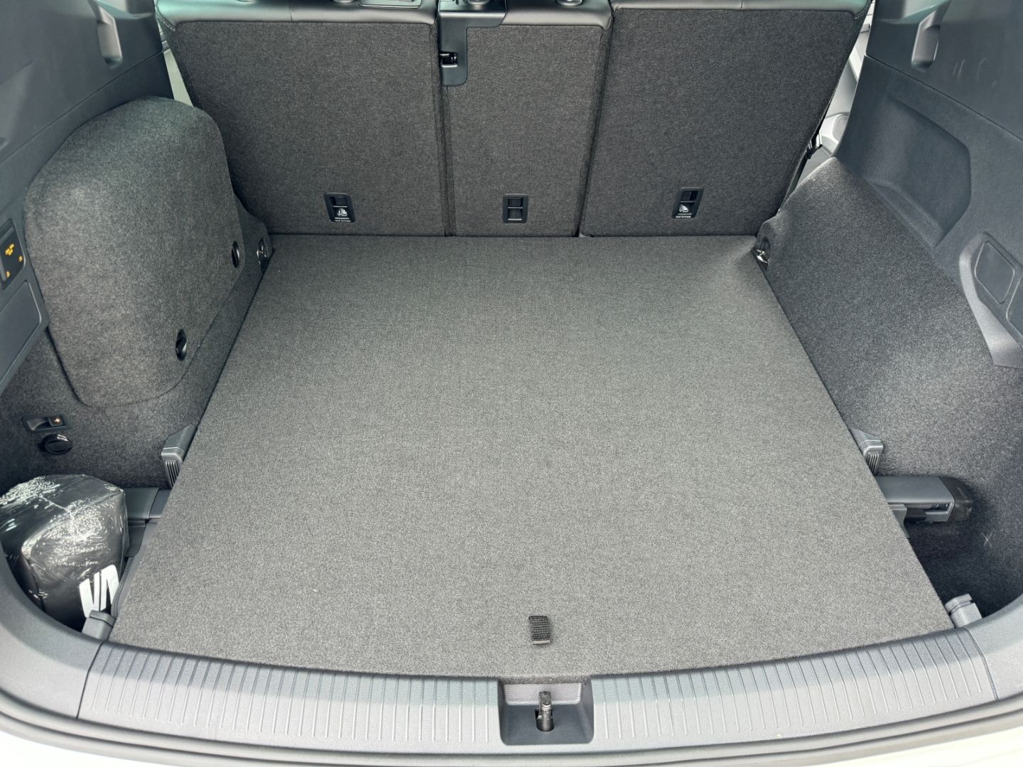 Seat Tarraco 1.4 e-Hybrid DSG Xperience 360 DCC AHK P