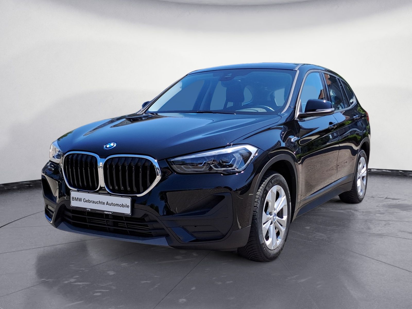 BMW X1 xDrive25e Advantage - Samsaru's Car Outlet