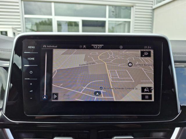 Volkswagen T-ROC 2.0 TSI DSG 4MOTION - Samsaru's Car Outlet