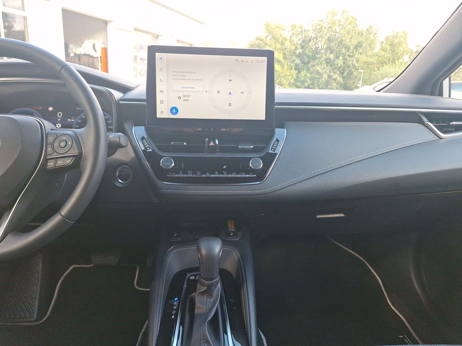 Toyota Corolla TS 1.8 Hybrid Teamplayer *TECHNIK-PAK