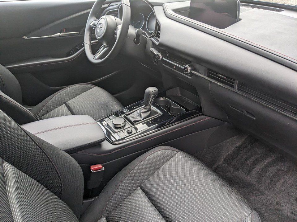 Mazda CX-30 2.0l Skyactiv-X Homura LED Navi Sitzheizun