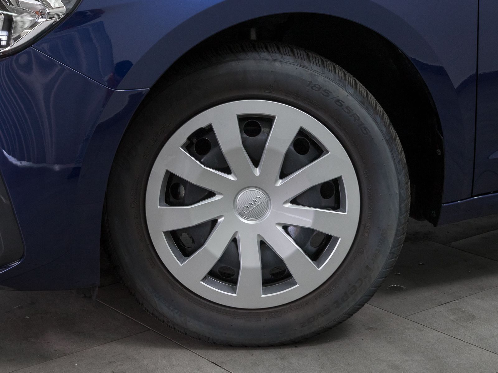 Audi A1 Sportback 25 TFSI ADVANCED - Samsaru's Car Outlet