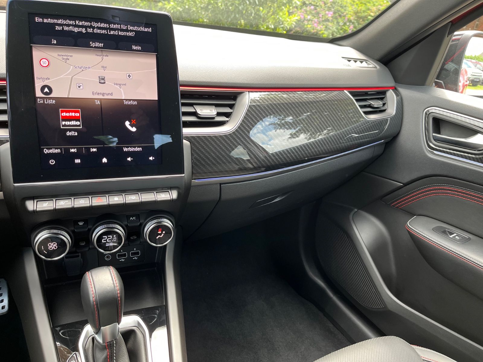 Renault Arkana R.S. Line - Samsaru's Car Outlet