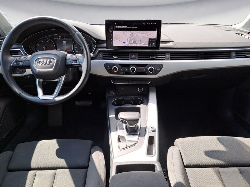 Audi A4 Avant 35 TDI S tronic - Samsaru's Car Outlet