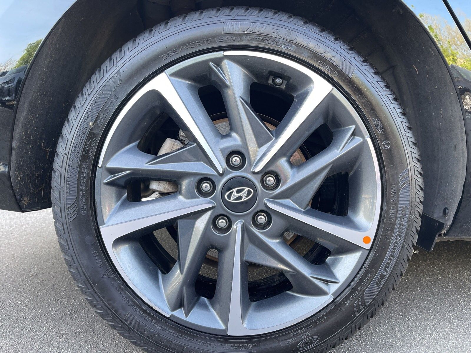 Hyundai i30 1.0 TGDI*7-DCT - Samsaru's Car Outlet