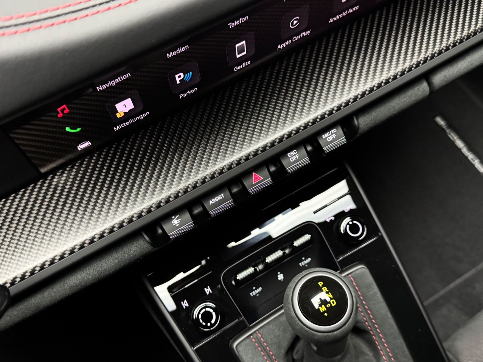 Porsche 992.2 GT3 - Samsaru's Car Outlet