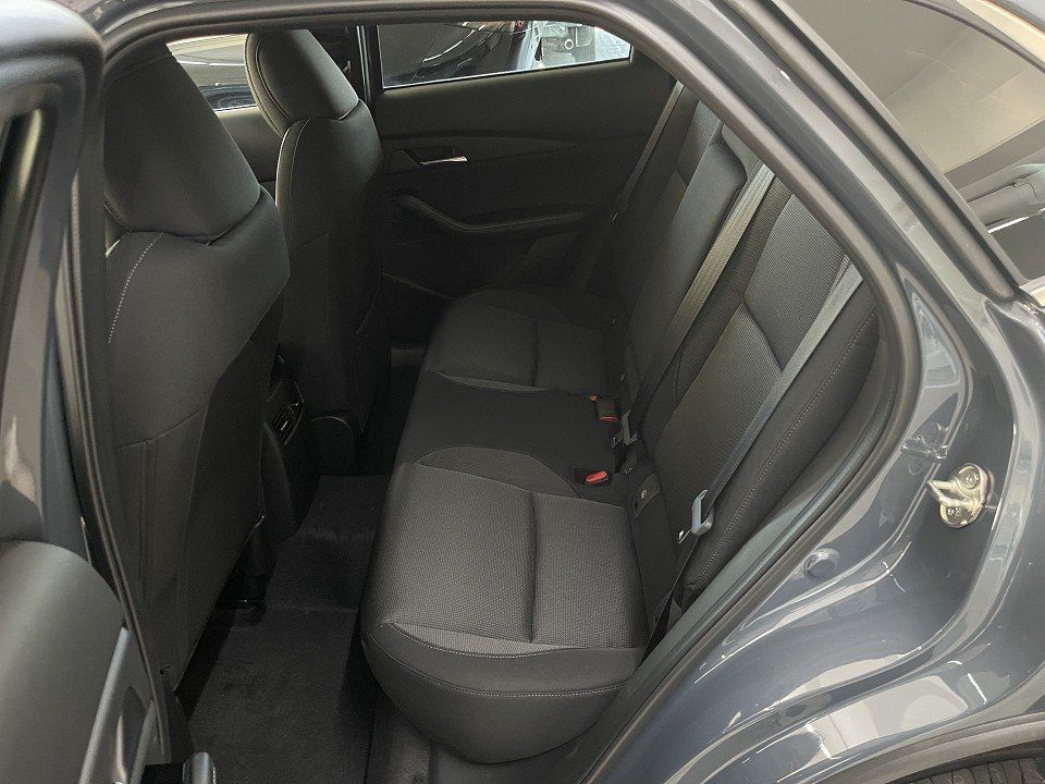 Mazda CX-30 2.0L 186PS AT Exclusive-Line 360 °,Bose,SH