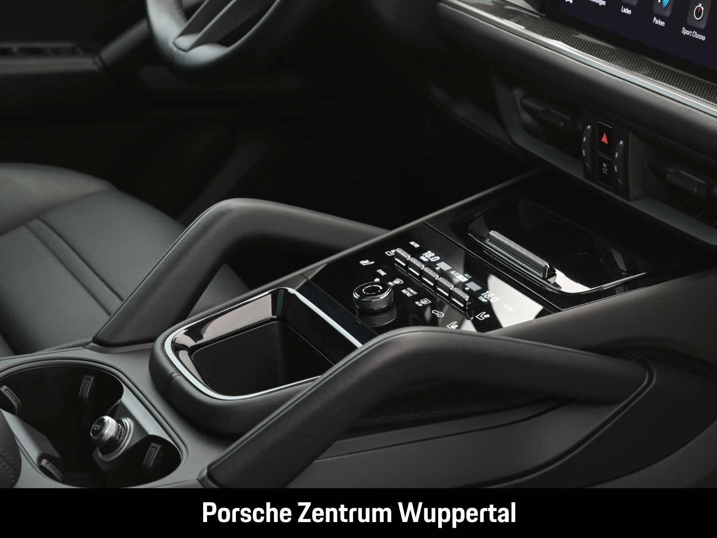 Porsche Cayenne E-Hybrid BOSE Panoramadach LED-Matrix
