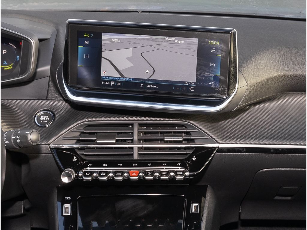 Peugeot e-2008 Allure - Samsaru's Car Outlet