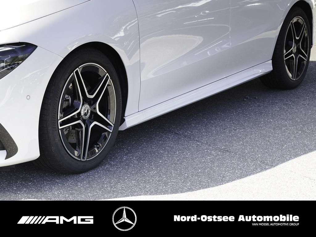 Mercedes-Benz CLA 220 4M AMG - Samsaru's Car Outlet