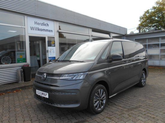 Volkswagen T7 Multivan Life 2.0 TSI DSG - Samsaru's Car Outlet