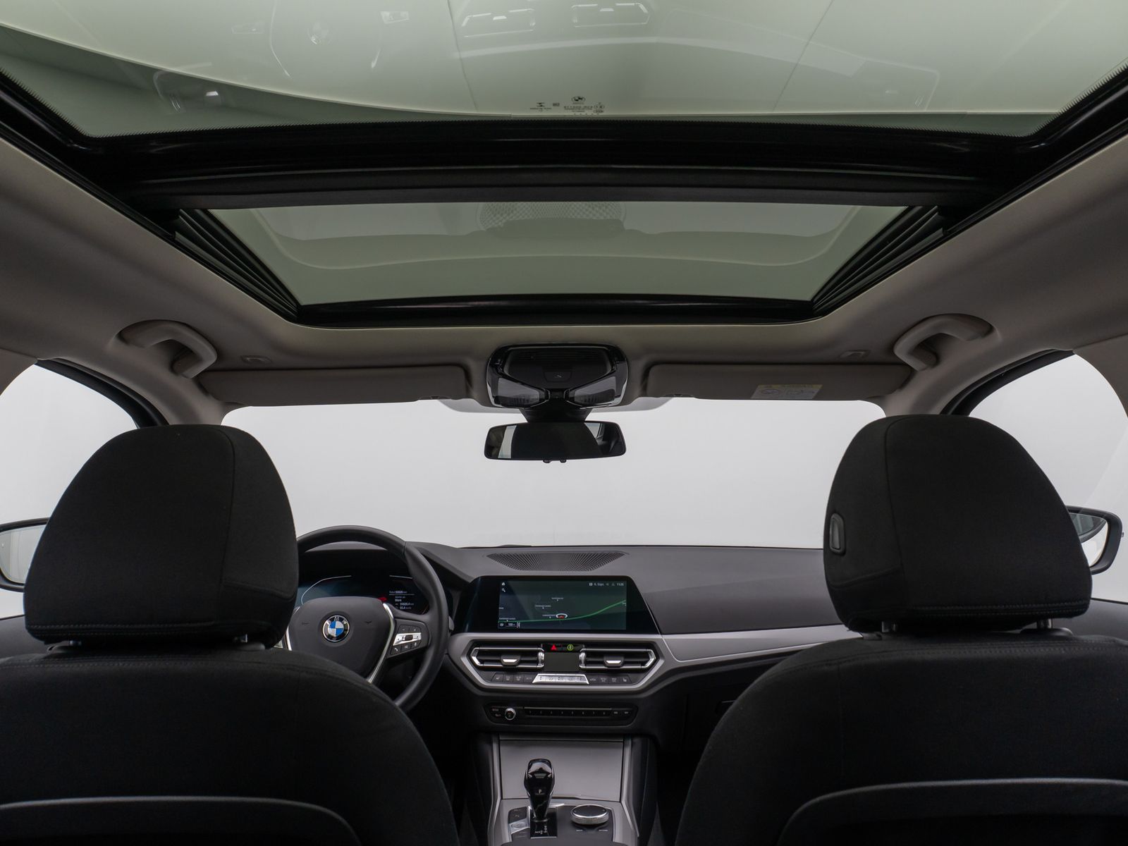 BMW 320d - Samsaru's Car Outlet