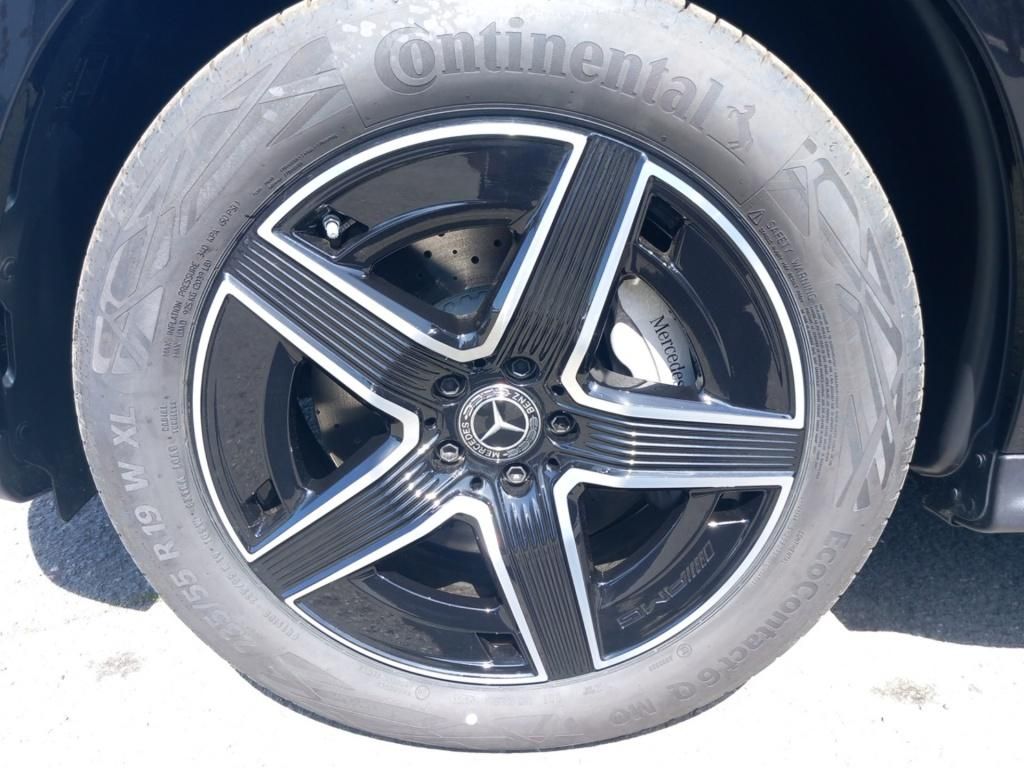 Mercedes-Benz GLC 220 d 4M AMG - Samsaru's Car Outlet