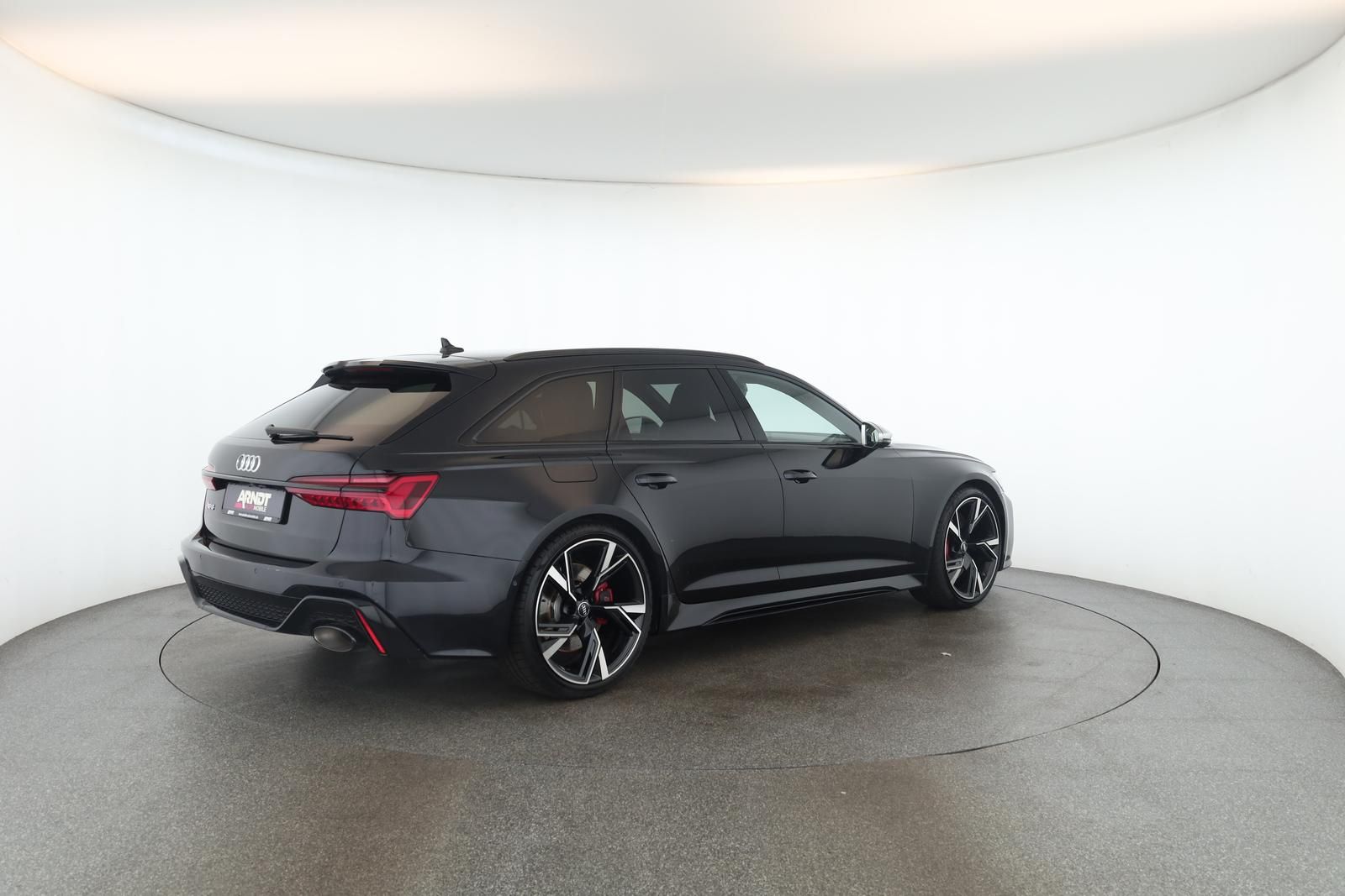 Audi RS6 Avant TFSI HUD Navi BangO ACC 360 RS-Abgas