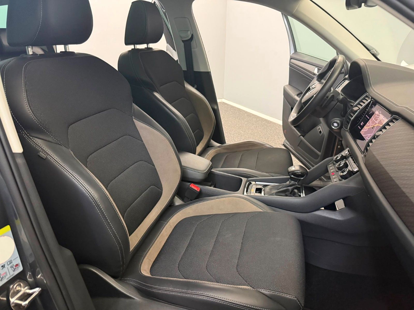 Skoda Kodiaq Style 2.0 TSI DSG 4x4*PANO*ACC*AHK*DCC