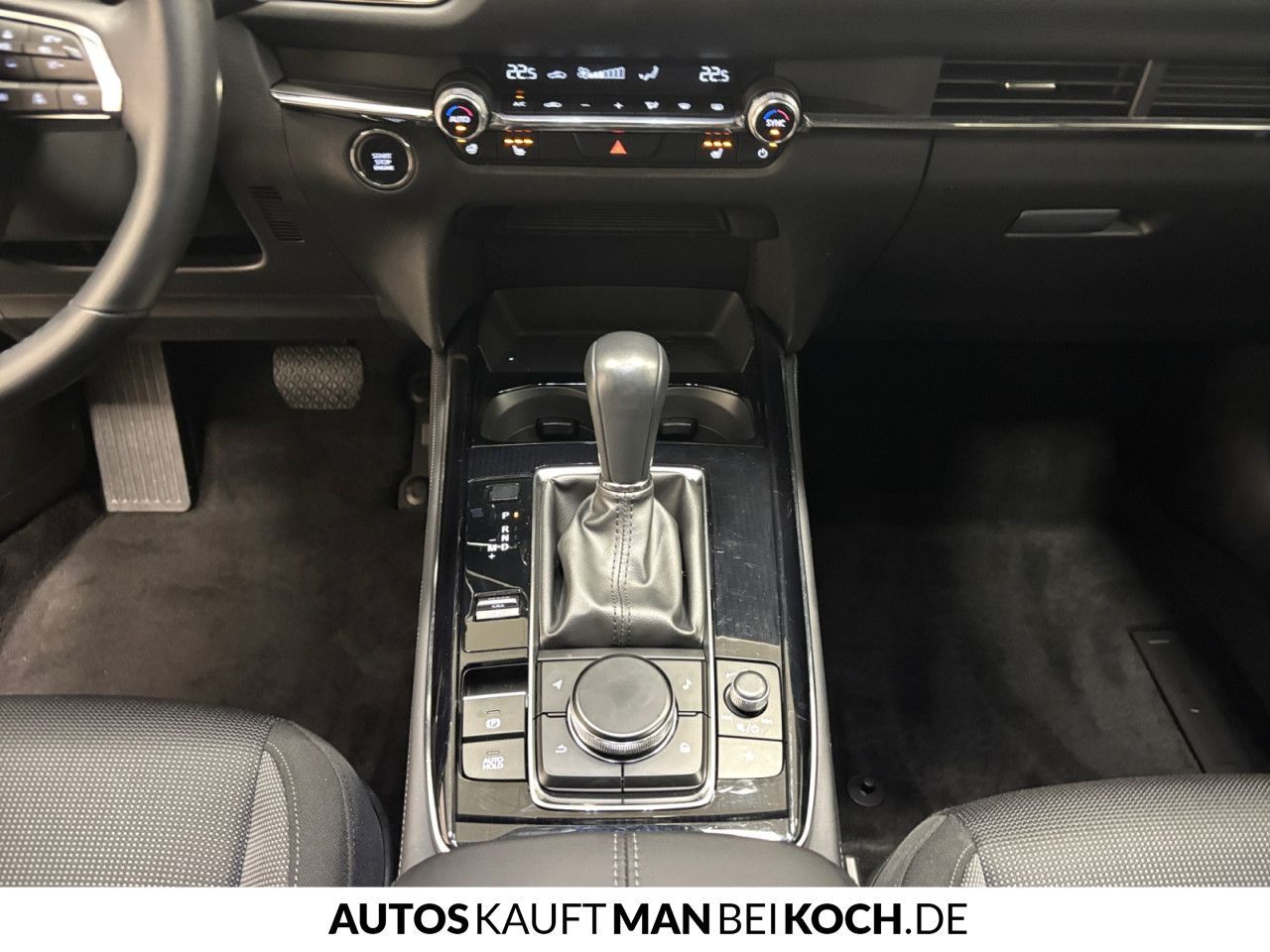 Mazda CX-30 2.5 140 6AT FWD Exclusive-line ACC 360 BOS