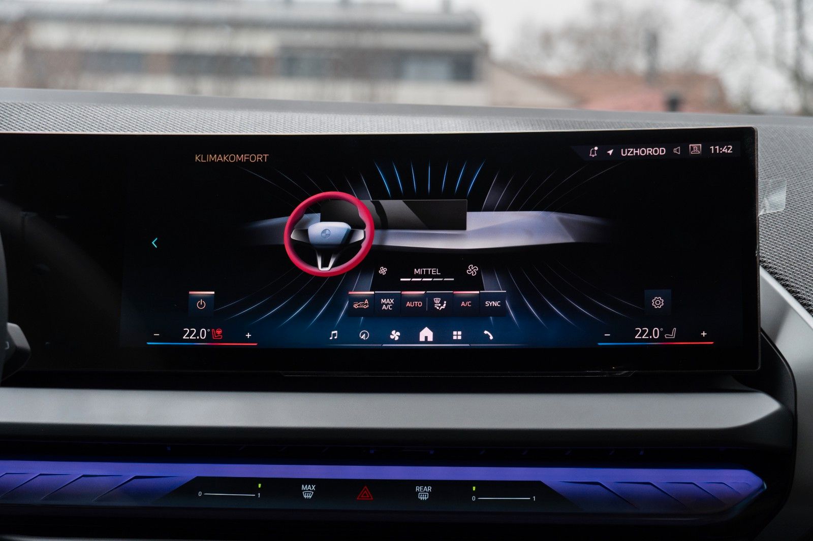 BMW X3 20i M SPORT PLUS - Samsaru's Car Outlet